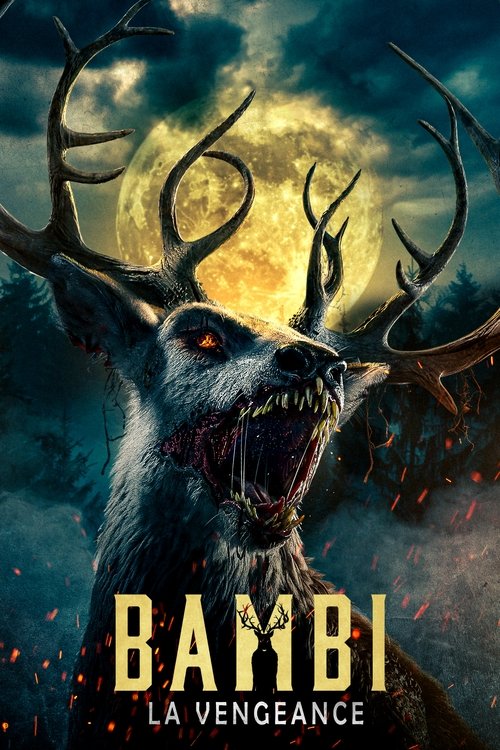 Bambi La Vengeance streaming gratuit vf vostfr 