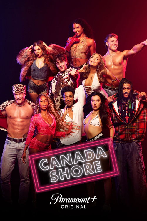 Canada Shore streaming gratuit vf vostfr 