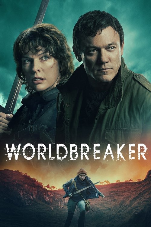 Worldbreaker streaming gratuit vf vostfr 