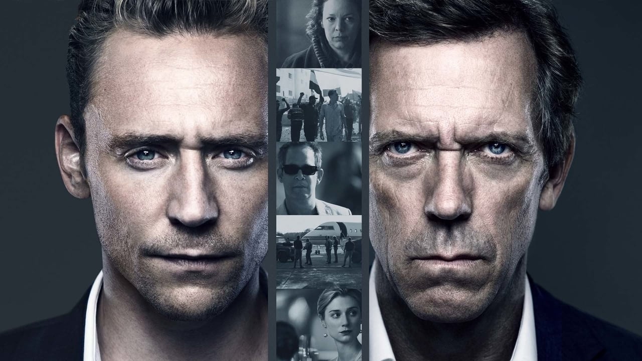 The Night Manager streaming gratuit vf vostfr 