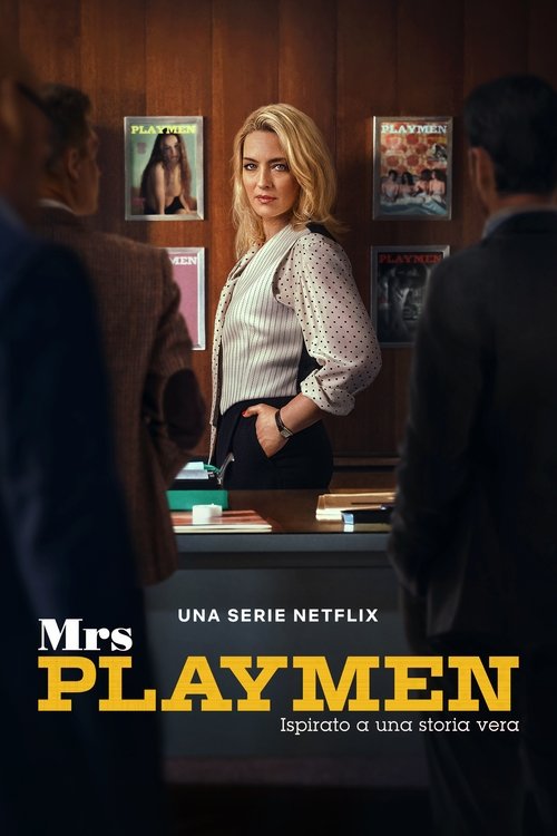 Mrs Playmen streaming gratuit vf vostfr 