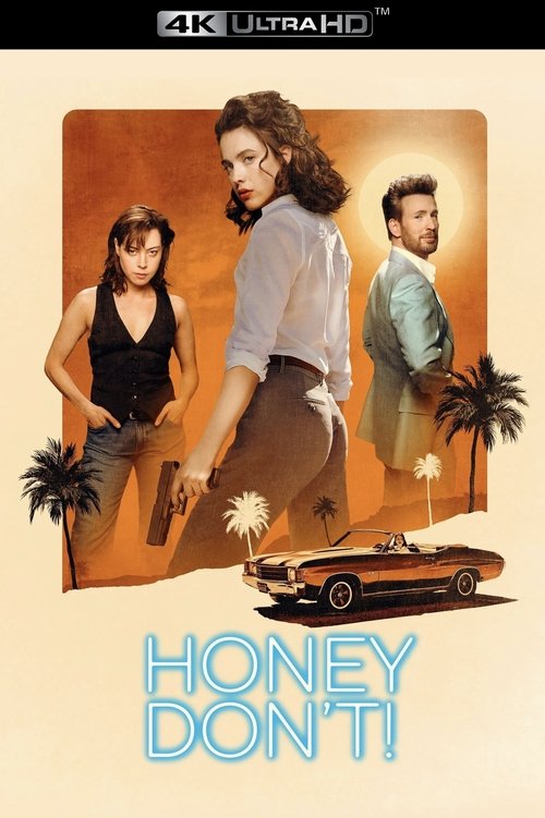 Honey Don't streaming gratuit vf vostfr 