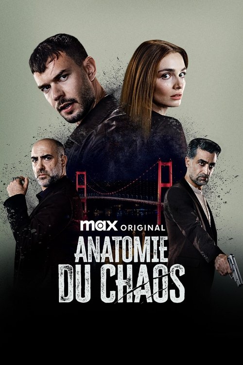 Anatomie du chaos streaming gratuit vf vostfr 