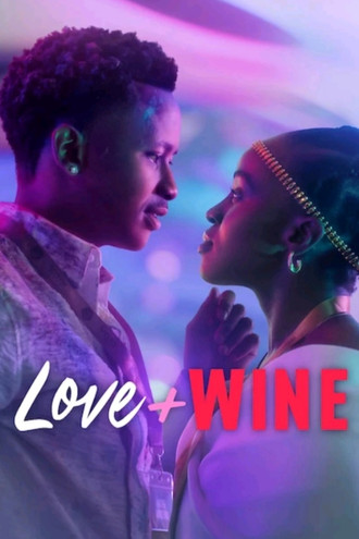 Love and Wine streaming gratuit vf vostfr 