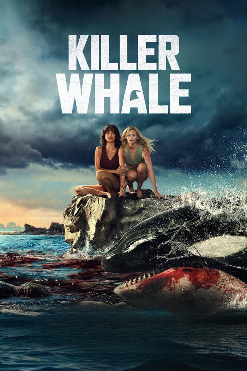 Killer Whale streaming gratuit vf vostfr 