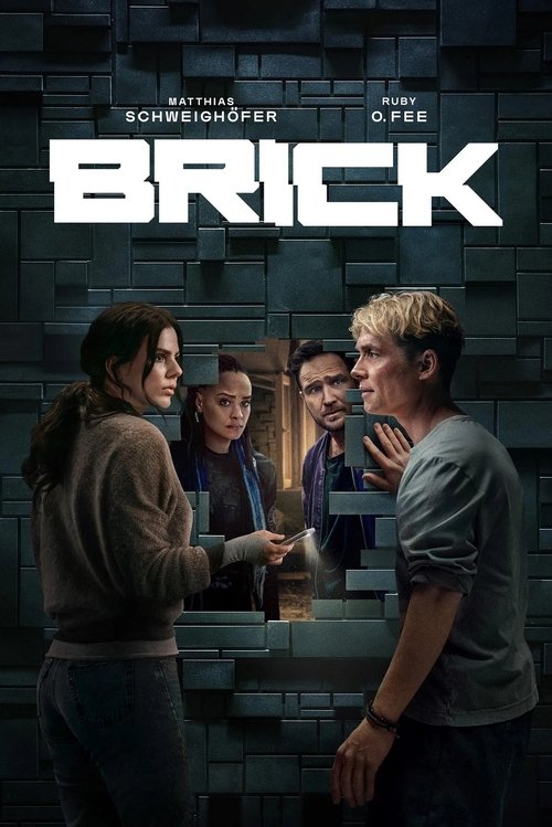 Brick streaming gratuit vf vostfr 