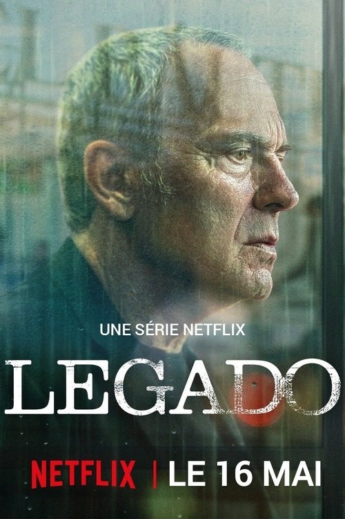 Legado streaming gratuit vf vostfr 