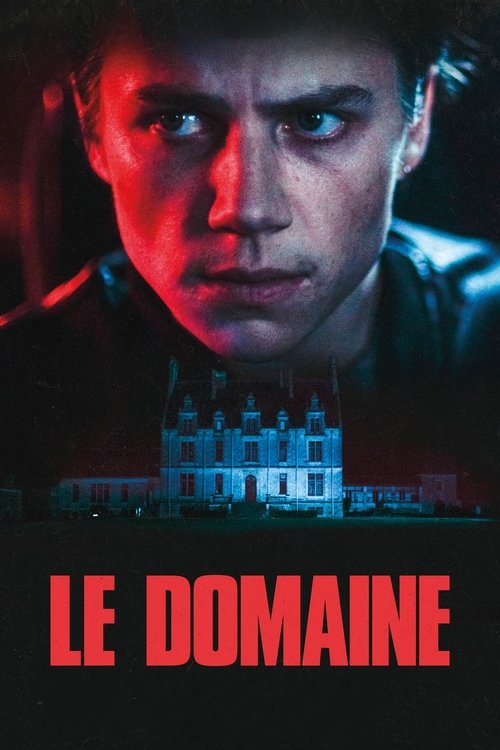 Le domaine streaming gratuit vf vostfr 