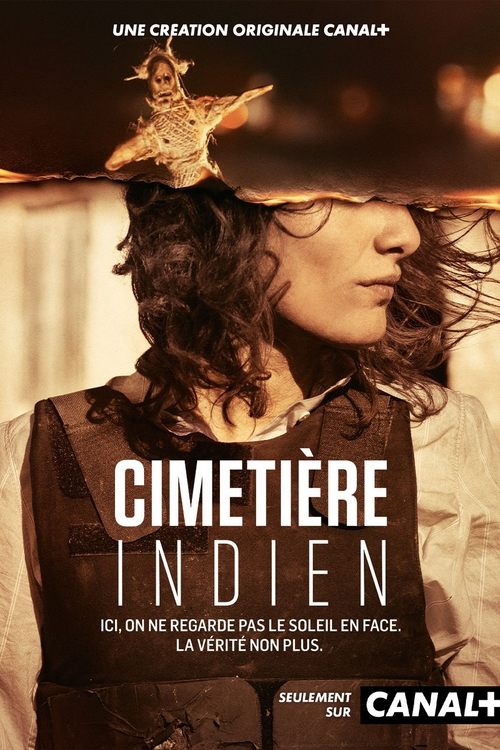 Cimetière indien streaming gratuit vf vostfr 