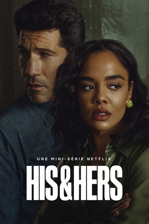 HIS and HERS streaming gratuit vf vostfr 