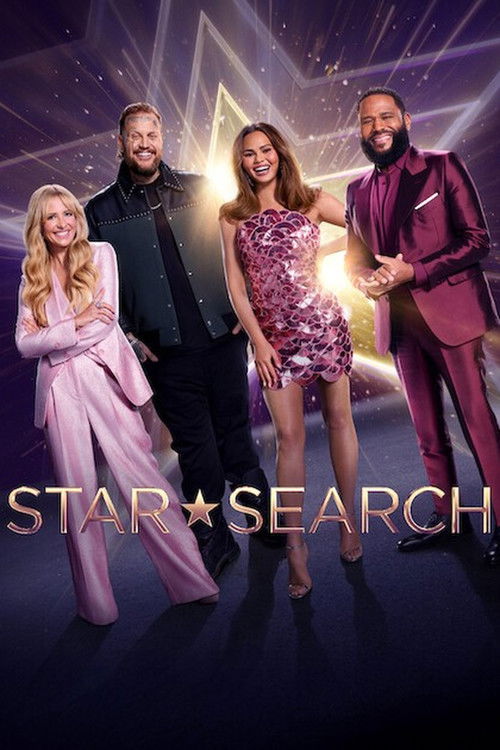 Star Search streaming gratuit vf vostfr 