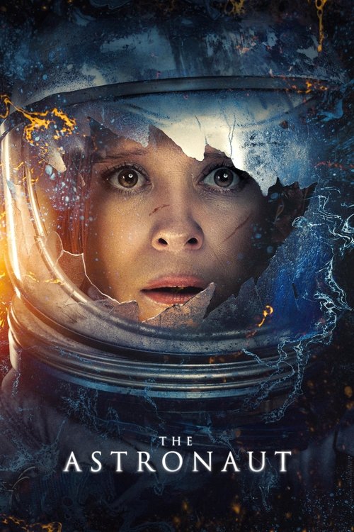 The Astronaut streaming gratuit vf vostfr 