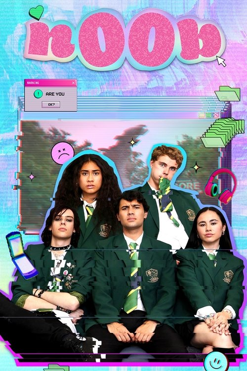 nOOb streaming gratuit vf vostfr 