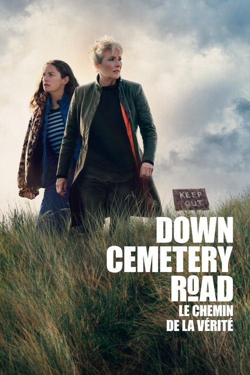 Down Cemetery Road streaming gratuit vf vostfr 