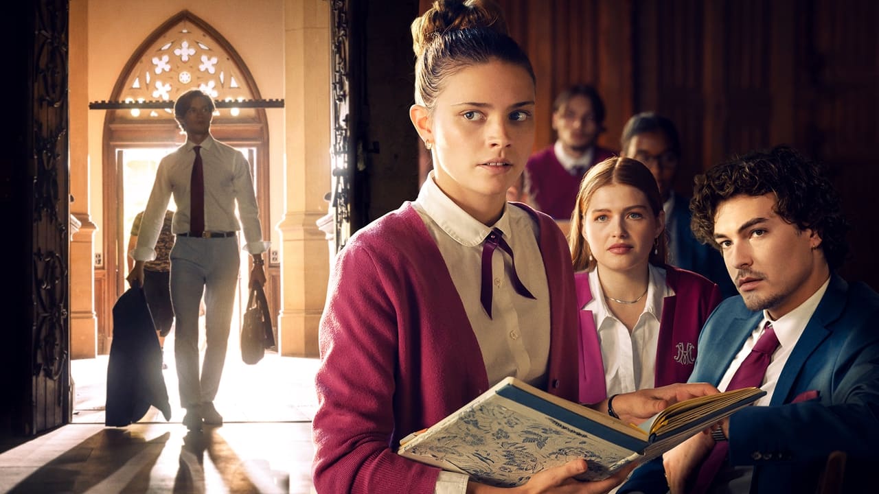 Maxton Hall – Le monde qui nous sépare streaming gratuit vf vostfr 