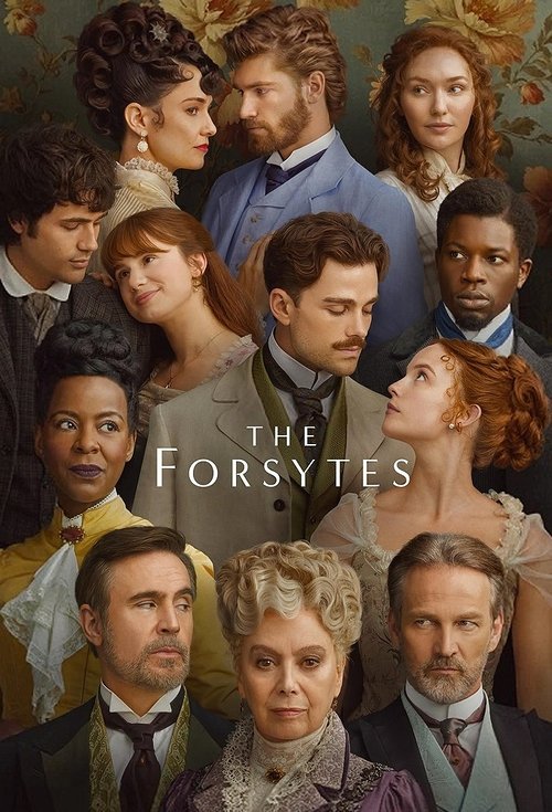 The Forsytes streaming gratuit vf vostfr 