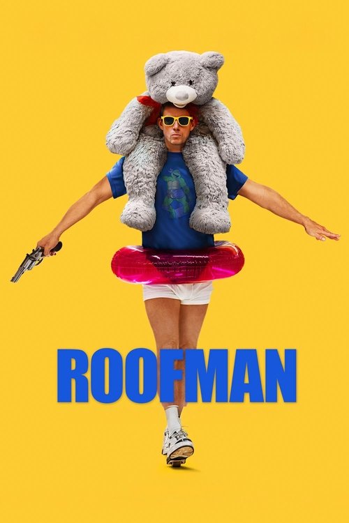 Roofman streaming gratuit vf vostfr 